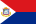 Vlag van Sint Maarten