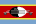 Vlag van Swaziland