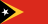 Vlag van Oost-Timor