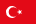 Vlag van Turkije