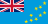 Vlag van Tuvalu