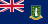 Vlag van de Britse Maagdeneilanden