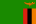 Vlag van Zambia