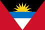 Vlag van Antigua en Barbuda