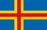 Vlag van Åland