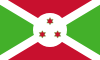 Vlag van Burundi