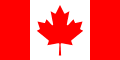 Vlag van Canada