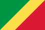 Vlag van Congo-Brazzaville