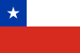 Vlag van Chili