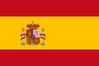 Vlag van Spanje