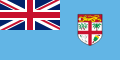 Vlag van Fiji