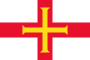 Vlag van Guernsey