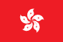 Vlag van Hongkong