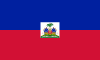 Vlag van Haïti