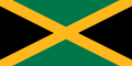 Vlag van Jamaica