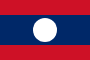 Vlag van Laos