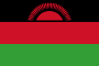 Vlag van Malawi