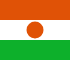 Vlag van Niger