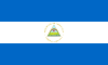 Vlag van Nicaragua