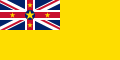 Vlag van Niue