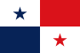 Vlag van Panama