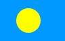 Vlag van Palau