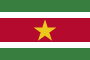 Vlag van Suriname