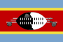 Vlag van Swaziland