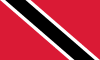 Vlag van Trinidad en Tobago