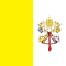 Vlag van Vaticaanstad