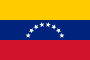 Vlag van Venezuela