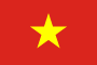 Vlag van Vietnam