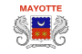 Vlag van Mayotte