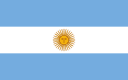 Vlag van Argentinië