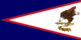 Vlag van Amerikaans-Samoa