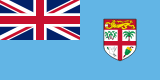 Vlag van Fiji