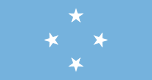 Vlag van Micronesië