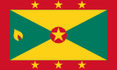 Vlag van Grenada
