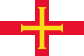 Vlag van Guernsey