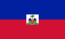 Vlag van Haïti