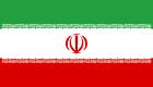 Vlag van Iran