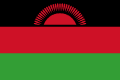 Vlag van Malawi