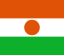 Vlag van Niger