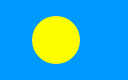 Vlag van Palau
