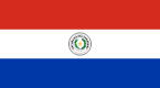 Vlag van Paraguay