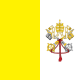 Vlag van Vaticaanstad