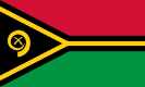 Vlag van Vanuatu