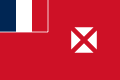 Vlag van Wallis en Futuna
