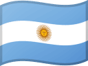 Vlag van Argentinië