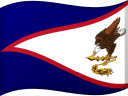 Vlag van Amerikaans-Samoa